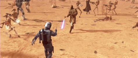 jango fett death gif.